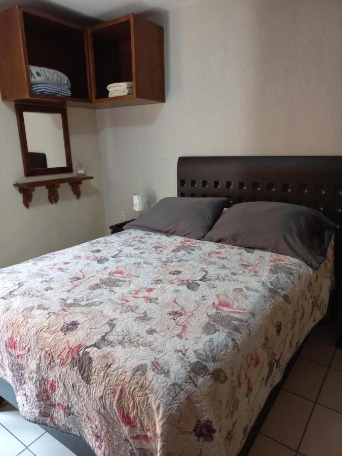 Agradable Y Comodo Departamento A 5 Minutos Del Aeropuerto Apartment